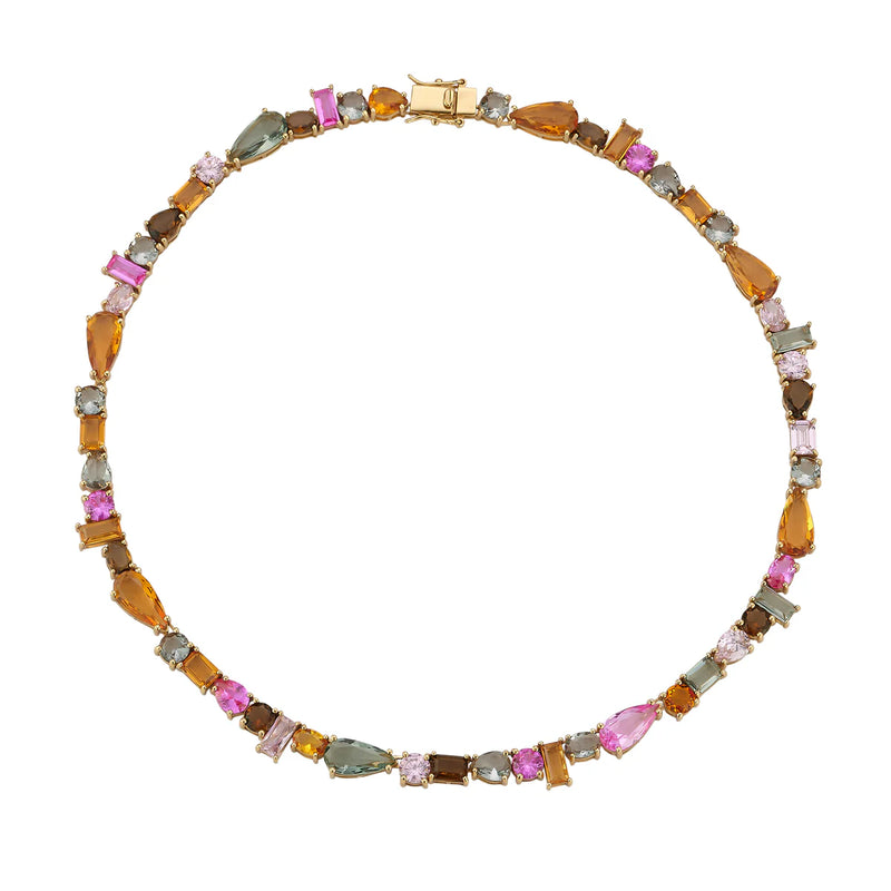 CASSIDY NECKLACE