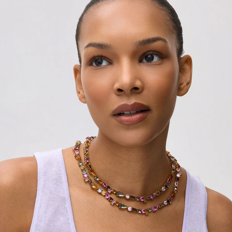 CASSIDY NECKLACE