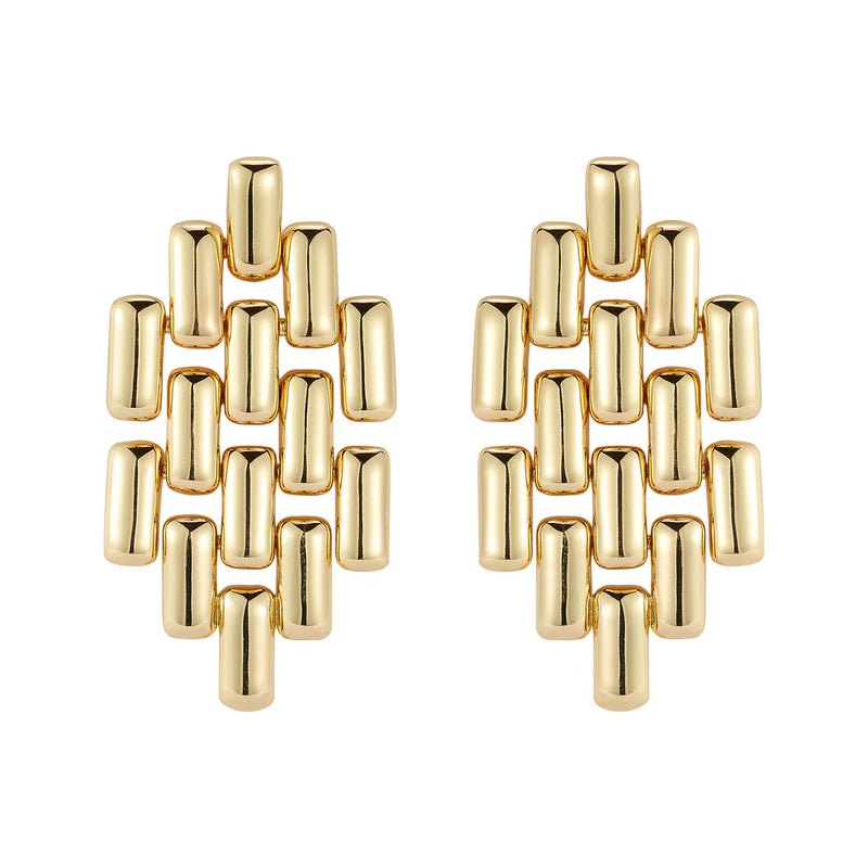 ELEANOR EARRINGS