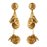 DUANE EARRINGS