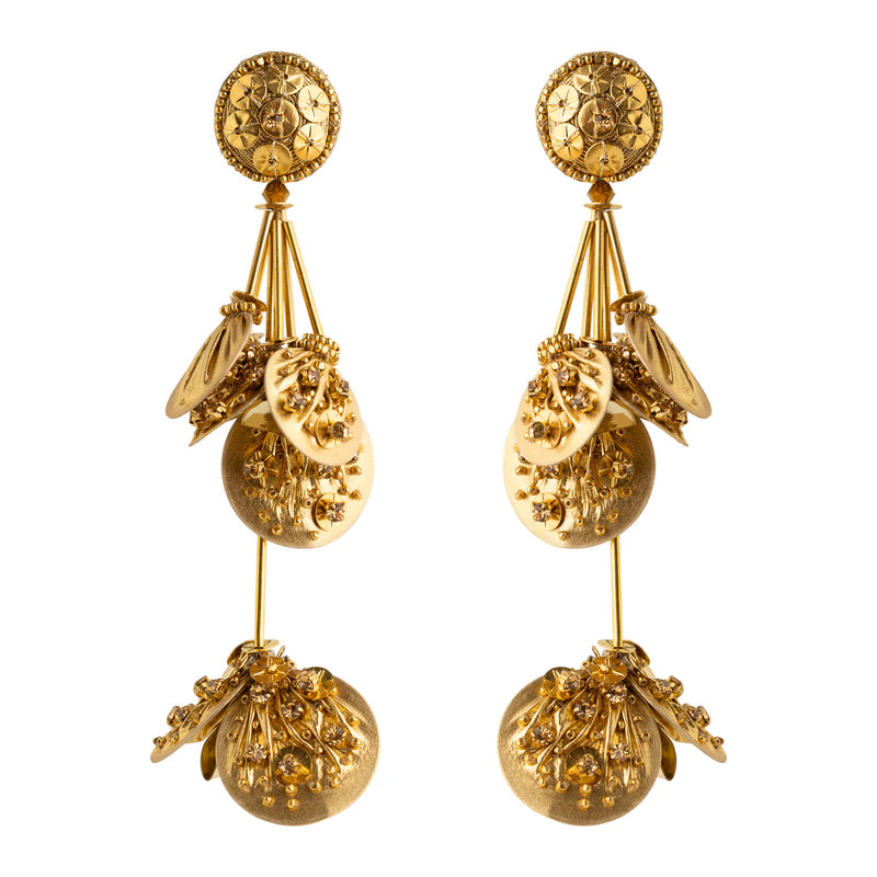 DUANE EARRINGS