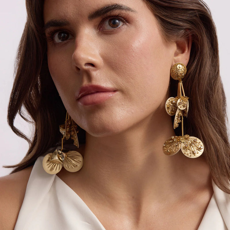 DUANE EARRINGS