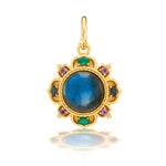 Contessa Pendant - Multi