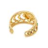 Contessa Belle Nuit Cuff - Multi