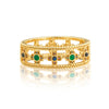 Contessa Hinged Bangle