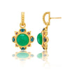 Contessa Post Drop Earrings