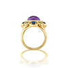 Contessa Belle Nuit Ring