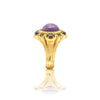 Contessa Belle Nuit Ring