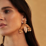 Leya Luxe Earrings