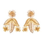 Leya Luxe Earrings