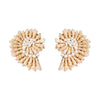 Ryah Shell Studs