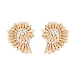 Ryah Shell Studs