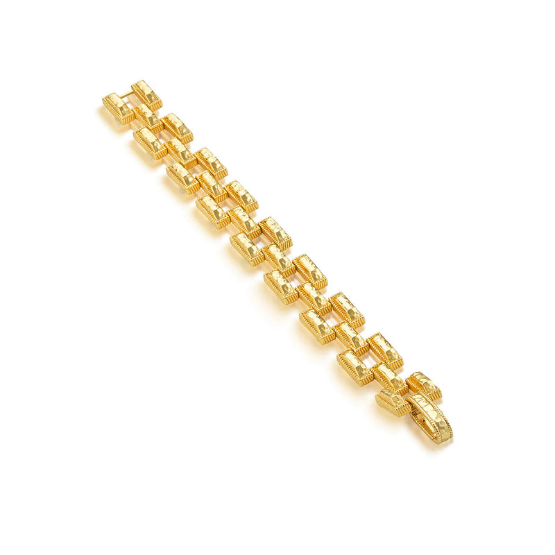 Pathway Petite Link Bracelet