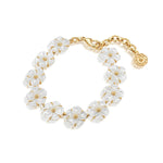 Mermaid Garden Petite Riviere Bracelet