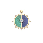 All of My Heart LOVE Pendant