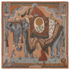 Rabbit and Elephant Plaster