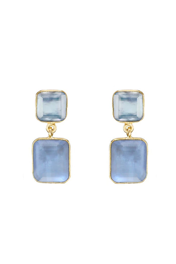 Melva Blue