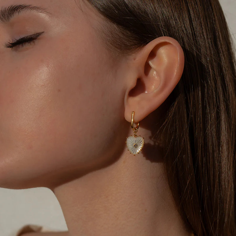 Isabel Earring