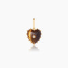 isabel Heart Charm