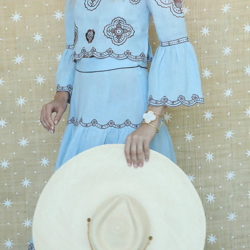 Meadow Cuff