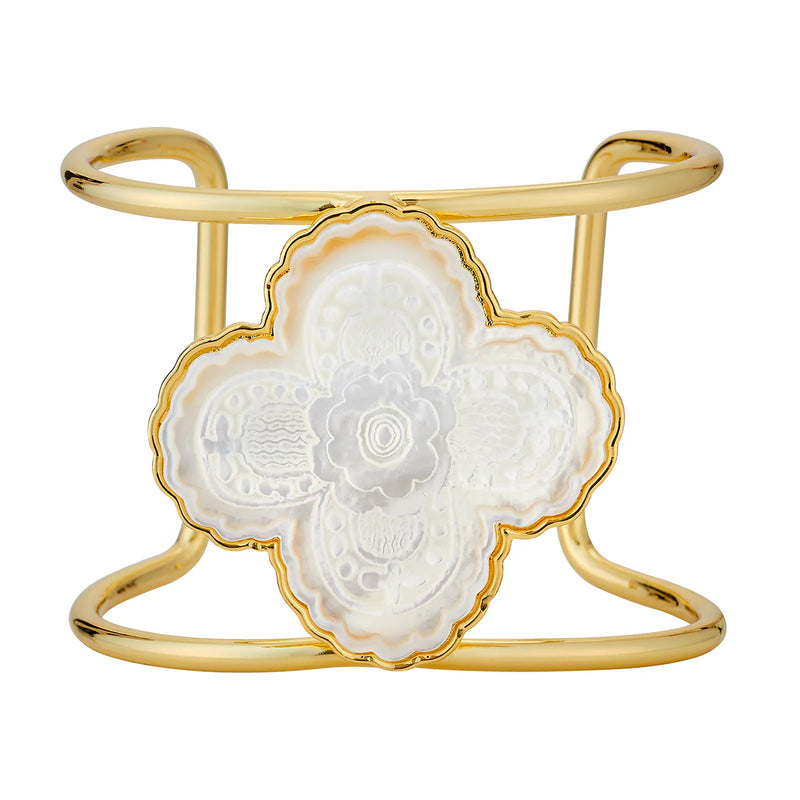 Meadow Cuff