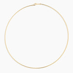 Monet Choker Necklace