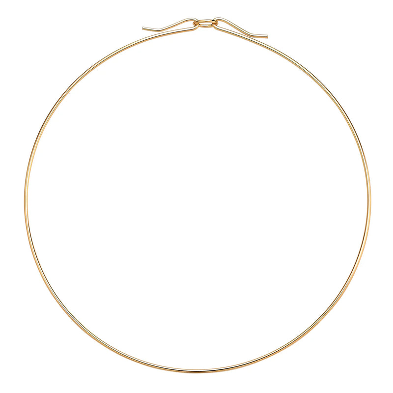 Neck Wire