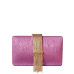 Old Rose Fringe