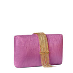 Old Rose Fringe