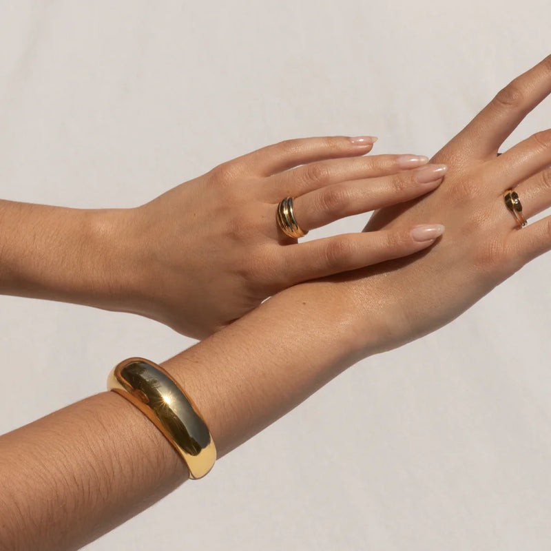 Oriana Cuff