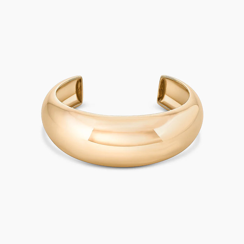 Oriana Cuff