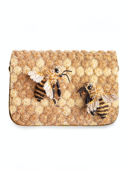 Honeybee Clutch