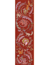 SCARF / ETOLE 55 ROCOCO RED