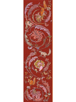 SCARF / ETOLE 55 ROCOCO RED