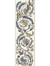 SCARF / ETOLE 55 ROCOCO WHITE