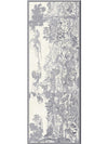 SCARF / ETOLE 70 HISTOIRE WHITE