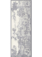 SCARF / ETOLE 70 HISTOIRE WHITE