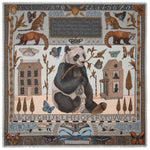The Butterfly Panda