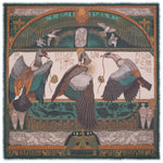 The Heralds of Horus