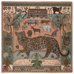 The Jaguar's Paradise