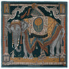 The Rabbits and The Elephant Midnight