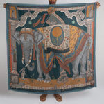The Rabbits and The Elephant Midnight