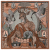 Song Deer Coral