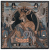 Song Deer Storm