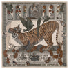 Tiger Trap Porcelain