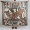 Tiger Trap Porcelain