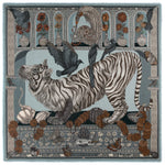 The Tiger Trap Seamist