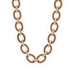 Earth Goddess Teak Link