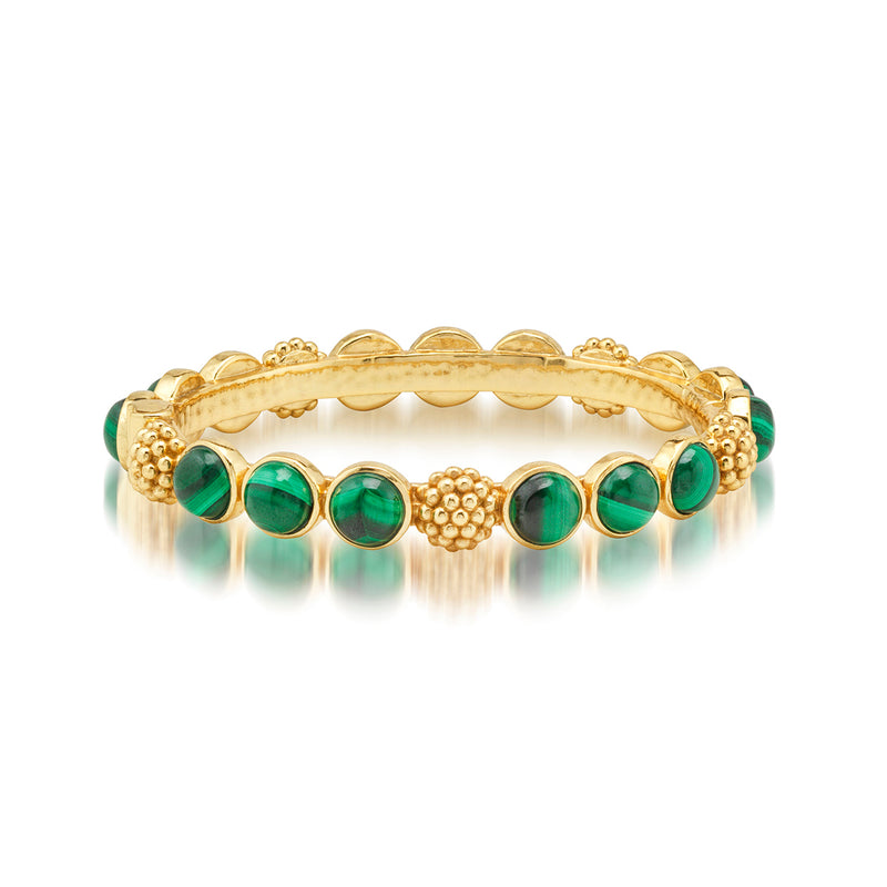 Berry Gem Malachite