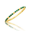 Berry Gem Petite Malachite